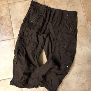 ▪️Dalia Collection Capris